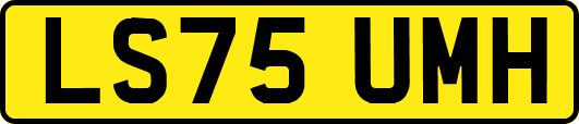 LS75UMH