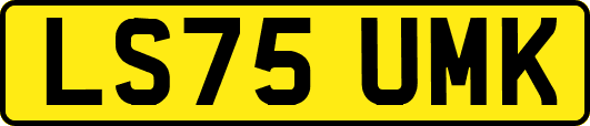 LS75UMK