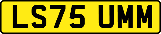 LS75UMM