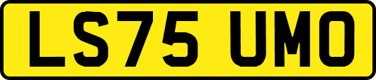 LS75UMO