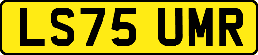 LS75UMR