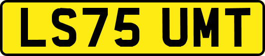 LS75UMT