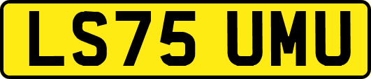 LS75UMU