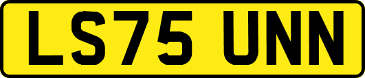 LS75UNN