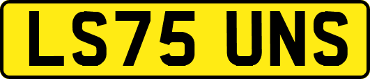LS75UNS