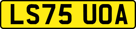 LS75UOA