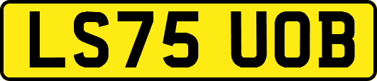 LS75UOB