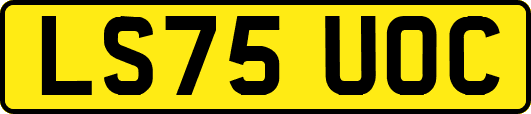 LS75UOC
