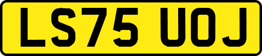 LS75UOJ