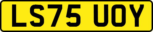 LS75UOY