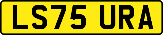LS75URA