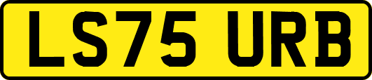 LS75URB