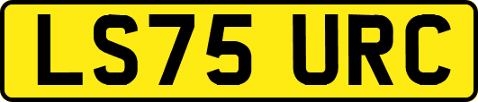 LS75URC