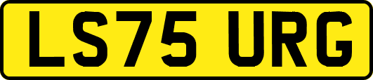 LS75URG