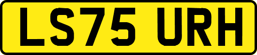 LS75URH