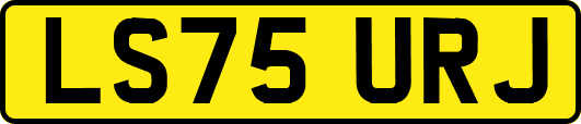 LS75URJ