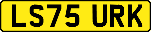 LS75URK
