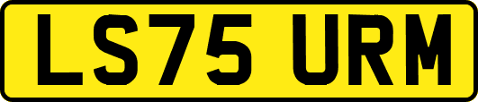 LS75URM
