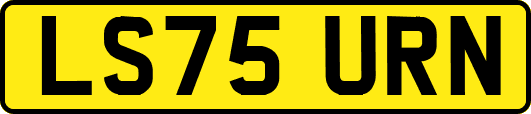 LS75URN