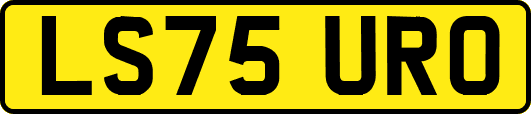 LS75URO