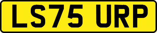 LS75URP