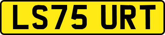 LS75URT