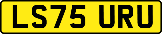 LS75URU