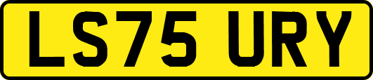 LS75URY