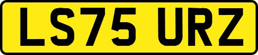 LS75URZ
