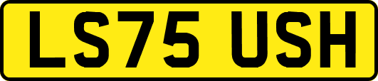 LS75USH