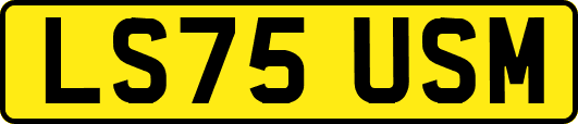 LS75USM