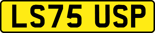 LS75USP
