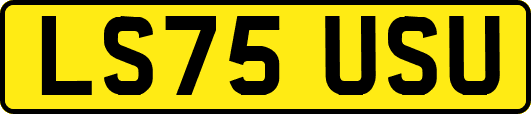 LS75USU
