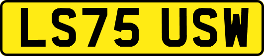 LS75USW