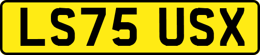 LS75USX
