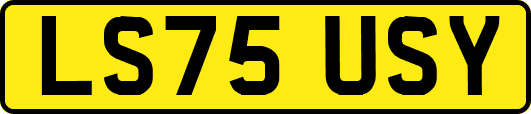 LS75USY