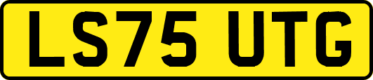LS75UTG