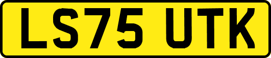 LS75UTK