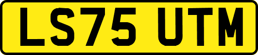 LS75UTM