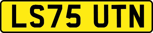 LS75UTN