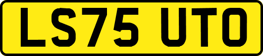 LS75UTO