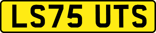 LS75UTS