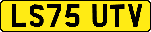 LS75UTV
