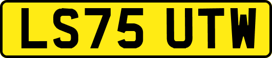LS75UTW