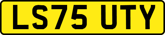 LS75UTY