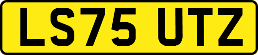 LS75UTZ