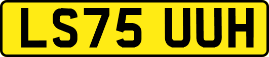 LS75UUH