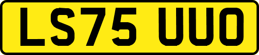 LS75UUO