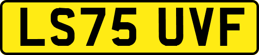 LS75UVF