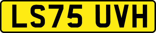 LS75UVH
